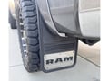 Truck Hardware Gatorback 12