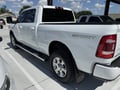 Truck Hardware Gatorback Rubber Mud Flaps - Set of 4 - Fits 2019-2026 RAM 2500/3500 customer photo
