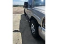 Truck Hardware Gatorback Stainless Plate Mud Flaps - 14