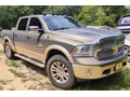 Truck Hardware Gatorback Single Plate - Longhorn RAM For 12