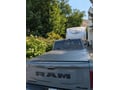 Worksport AL4 Flip-Up Hard Cover - 6'4