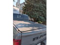 Worksport AL4 Flip-Up Hard Cover - 6'4