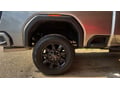 Truck Hardware Finishing Caps - 6 Piece - Fits 2020-2026 GMC Sierra 2500/3500HD customer photo