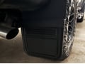 Truck Hardware Gatorback Rubber Mud Flaps - Set of 4 - Fits 2024-2026 Chevy Colorado ZR2 Bison customer photo