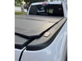 Worksport AL4 Flip-Up Hard Cover - 5'7