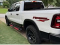 Worksport AL4 Flip-Up Hard Cover - 5'7