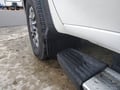 Truck Hardware Gatorback Rubber Mud Flaps & Caps - Set of 4 - Fits 2020-2026 GMC Sierra 2500/3500HD customer photo