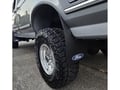 Truck Hardware Universal HD Single Rear Wheel 