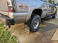 Truck Hardware Gatorback 12