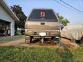 Truck Hardware Gatorback 12