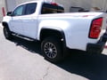 WeatherTech No-Drill Mud Flaps - Rear Pair customer photo