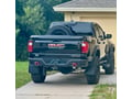 Truck Hardware Gatorback Rubber Mud Flaps - Set of 4 - Fits 2024-2026 GMC Canyon AT4X AEV customer photo