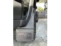 Truck Hardware Gatorback Black Anodized RHO Text Mud Flaps - Set of 4 - 2025-2026 RAM 1500 RHO customer photo