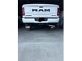 Truck Hardware Gatorback American Flag Mud Flaps - Rear Pair - Fits 2019-2026 RAM 2500/3500 customer photo