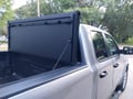 Worksport AL4 Flip-Up Hard Cover customer photo
