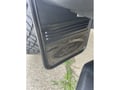 Truck Hardware Gatorback Gunmetal Ford Oval Mud Flaps - Set of 4 - Fits 2023-2026 Ford F-250/F-350 customer photo