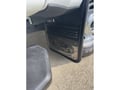 Truck Hardware Gatorback Gunmetal Ford Oval Mud Flaps - Set of 4 - Fits 2023-2026 Ford F-250/F-350 customer photo