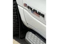 Truck Hardware Gatorback Black American Flag Mud Flaps - Set of 4 - Fits 2019-2026 RAM 1500 customer photo