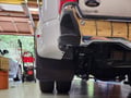 Truck Hardware Gatorback Rubber Dually Mud Flaps - Set of 4 - Fits 2023-2026 Ford F-350 customer photo