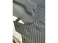 Truck Hardware Gatorback Black Anodized RHO Text Mud Flaps - Set of 4 - 2025-2026 RAM 1500 RHO customer photo