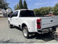 Truck Hardware Gatorback Black Ford Oval Mud Flaps - Set of 4 - Fits 2017-2022 Ford F-450 customer photo