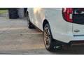 Truck Hardware Gatorback Rubber Mud Flaps - Set of 4 - 2025-2026 Ford Expedition customer photo
