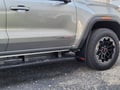 Truck Hardware Gatorback Black Wrap AT4 Mud Flaps - Set of 4 - 2023-2026 GMC Canyon customer photo