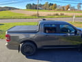 Worksport AL4 Flip-Up Hard Cover customer photo