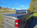 Worksport AL4 Flip-Up Hard Cover customer photo