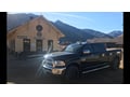 Truck Hardware Gatorback RAM Replacement Plate customer photo