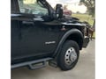 Truck Hardware Gatorback RAM Text Dually Mud Flaps - Set of 4 - Fits 2010-2026 RAM 3500 customer photo