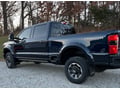 Truck Hardware Gatorback Black Wrap Gray Tremor Offset Mud Flaps - Set of 4 - Fits 2023-2026 Ford F-250/F-350 customer photo
