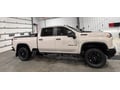 Westin Outlaw Drop Nerf Step Bars - Textured Black customer photo
