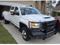 Ranch Hand Summit Front Bumper With Grille Guard customer photo