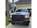 Ranch Hand Summit Front Bumper With Grille Guard customer photo