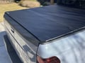 WorkSport AL3 Tri-Fold Hard Cover customer photo
