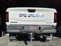 Truck Hardware Gatorback RAM Text Mud Flaps - Set of 4 - Fits 2019-2026 RAM 2500/3500 customer photo