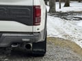 Truck Hardware Gatorback Rubber Mud Flaps - Set of 4 - Fits 2017-2020 Ford Raptor customer photo