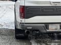 Truck Hardware Gatorback Rubber Mud Flaps - Set of 4 - Fits 2017-2020 Ford Raptor customer photo
