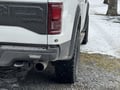 Truck Hardware Gatorback Rubber Mud Flaps - Set of 4 - Fits 2017-2020 Ford Raptor customer photo
