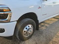 Truck Hardware Gatorback Rubber Mud Flaps - Set of 4 - Fits 2009-2018 RAM 1500 & 2010-2018 RAM 2500/3500 customer photo