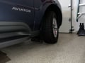 Luverne Universal Rubber Mud Flaps customer photo
