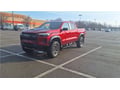 Truck Hardware Gatorback Black Wrap ZR2 Mud Flaps - Set of 4 - 2023-2026 Chevy Colorado ZR2/Trail Boss customer photo