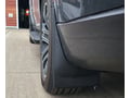 WeatherTech No-Drill Mud Flaps customer photo