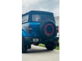 Truck Hardware Gatorback Bucking Bronco Mud Flaps - Front Pair - Fits 2021-2026 Ford Bronco customer photo