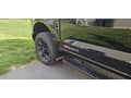 Truck Hardware Gatorback Black Wrap FX4 Mud Flaps - Front Pair - Fits 2023-2026 Ford F-250/F-350 customer photo