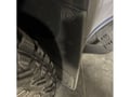 Truck Hardware Gatorback Black Wrap ZR2 Mud Flaps - Set of 4 - 2022-2026 Chevy Silverado 1500 ZR2/Bison customer photo