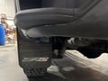 Truck Hardware Gatorback Black Wrap ZR2 Mud Flaps - Set of 4 - 2022-2026 Chevy Silverado 1500 ZR2/Bison customer photo