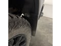 Truck Hardware Gatorback Black Wrap ZR2 Mud Flaps - Set of 4 - 2022-2026 Chevy Silverado 1500 ZR2/Bison customer photo