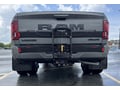 Truck Hardware Gatorback Black Plate Dually Mud Flaps - Set of 4 - Fits 2010-2026 RAM 3500 customer photo
